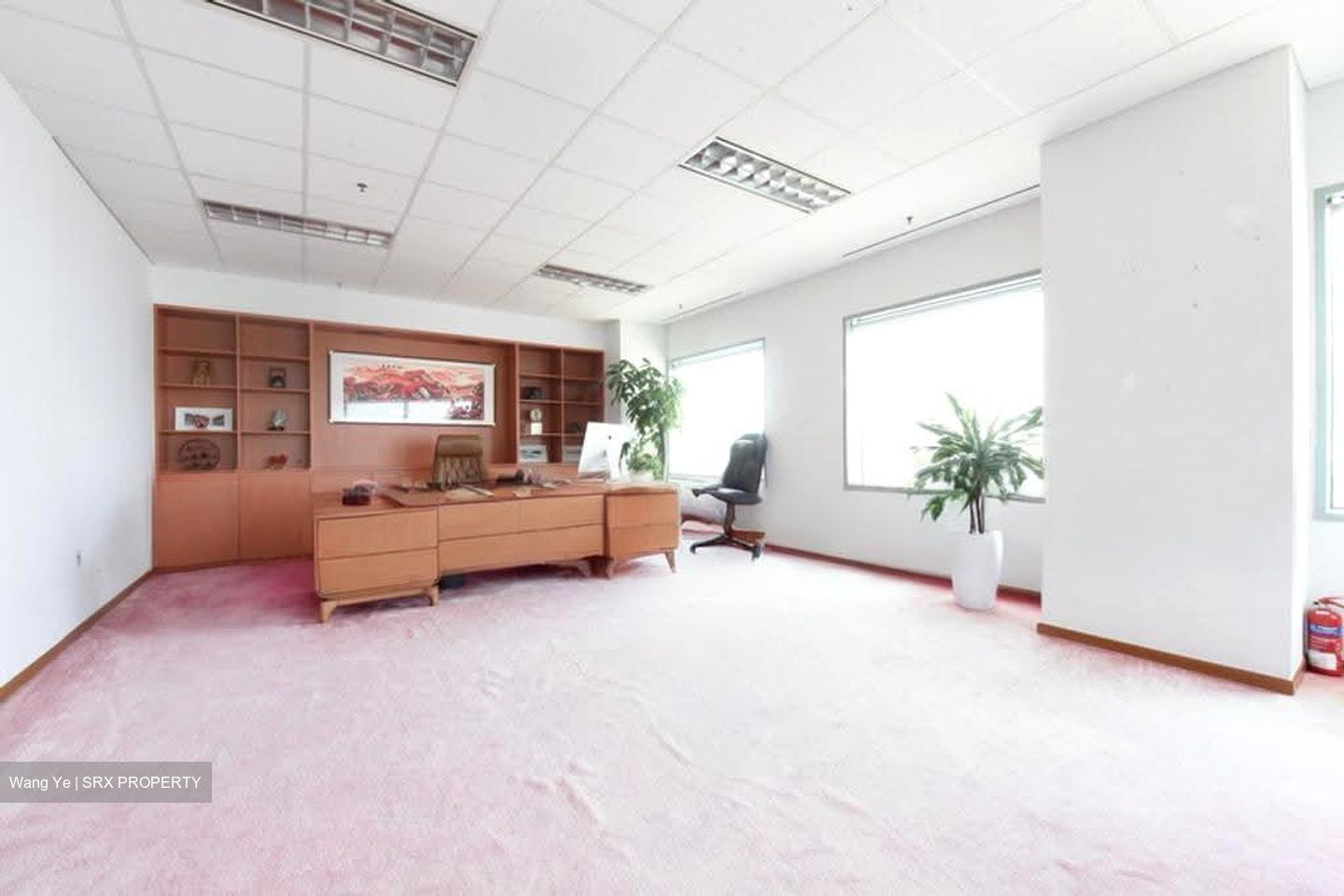 Suntec City (D1), Office #633280991